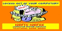 Nofix-Nofee Computer Repairs from £25